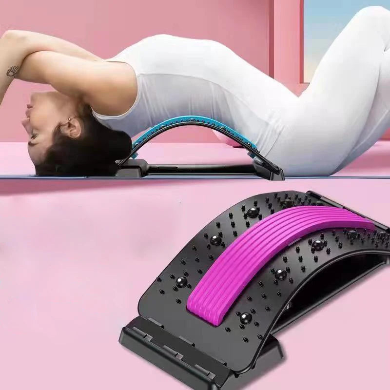 FlexHaven Back Stretcher