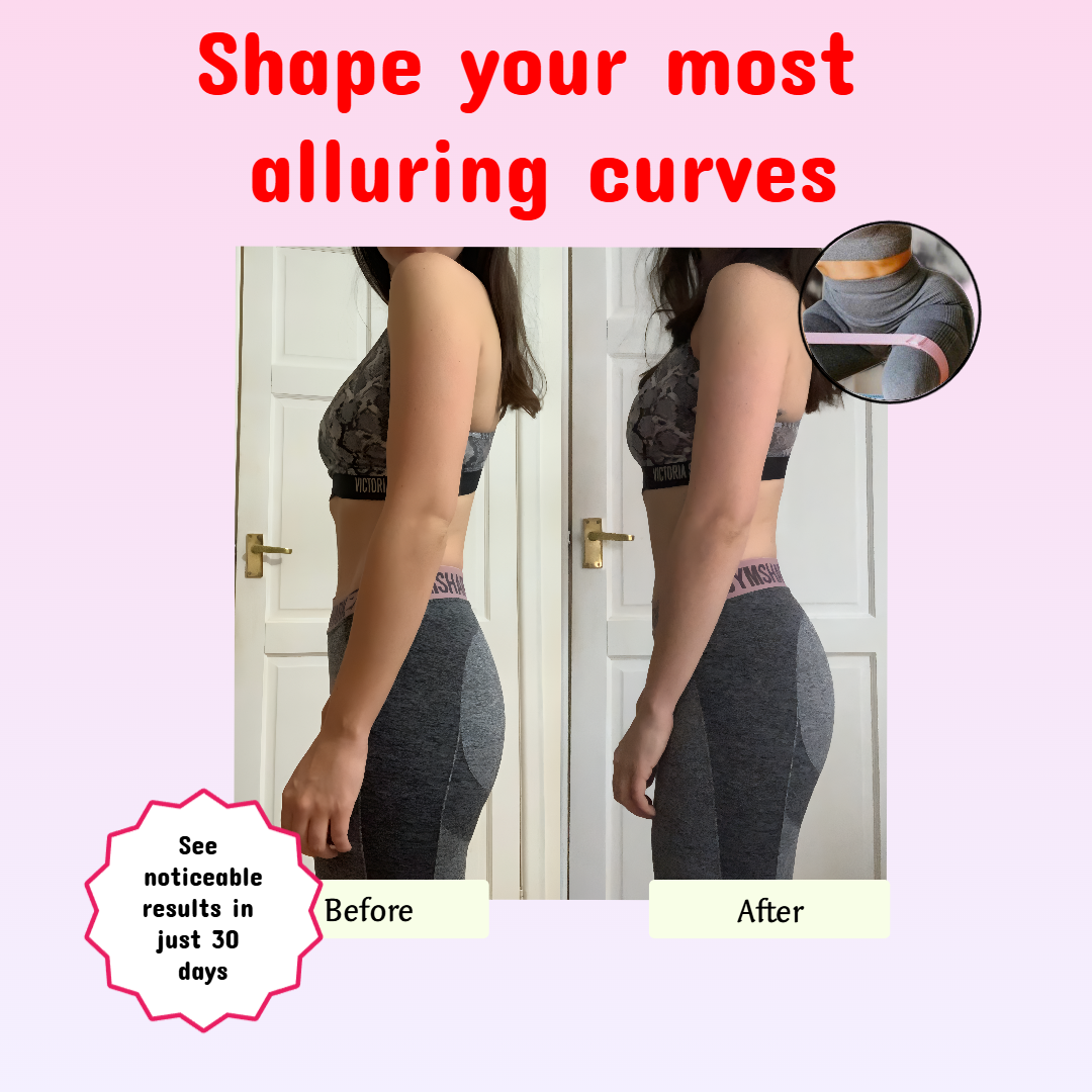 FlexHaven Sculpt Band