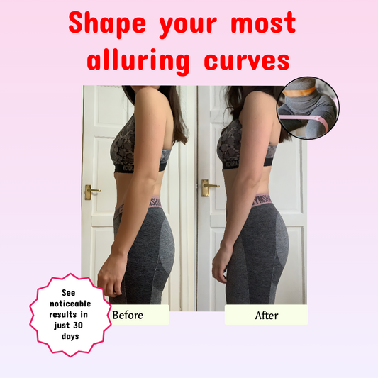 FlexHaven Sculpt Band