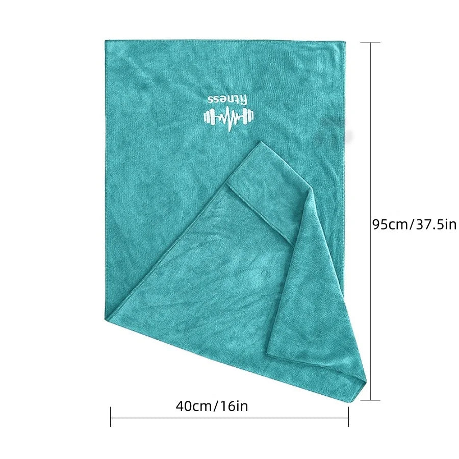 FlexHaven Fitness Towel