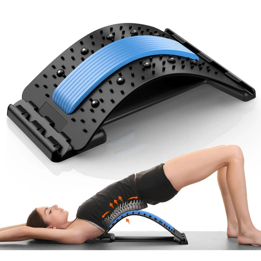 FlexHaven Back Stretcher