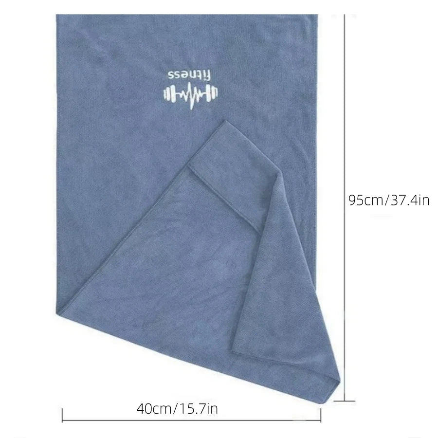FlexHaven Fitness Towel