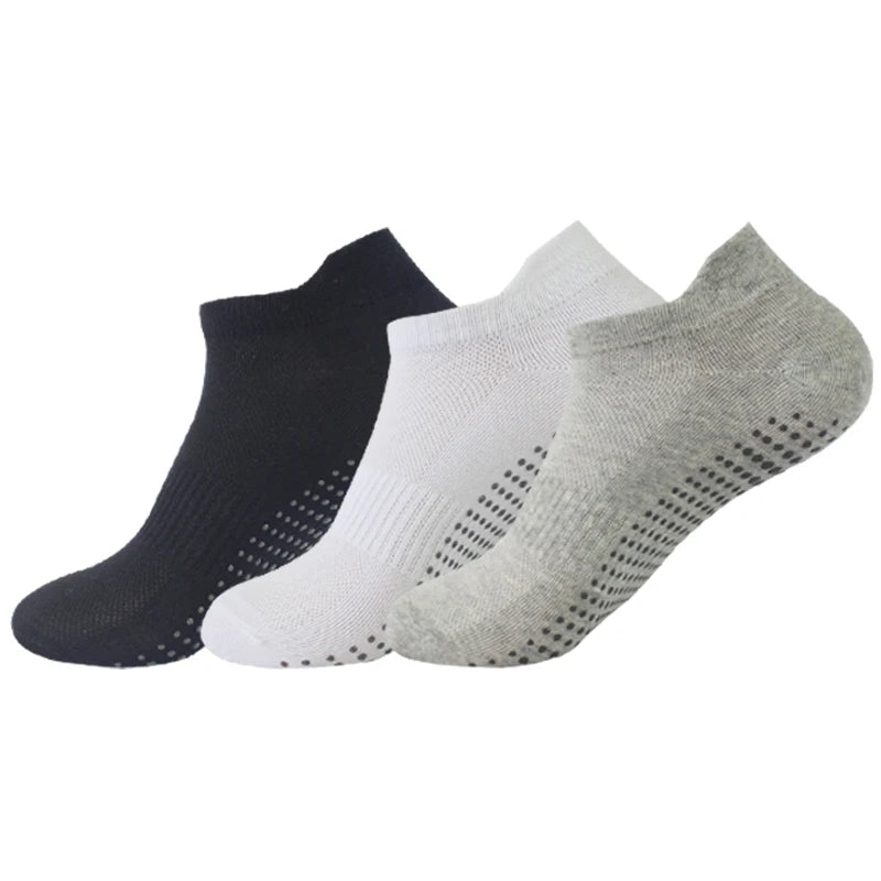 FlexHaven Pairs Women's Short Sports Socks