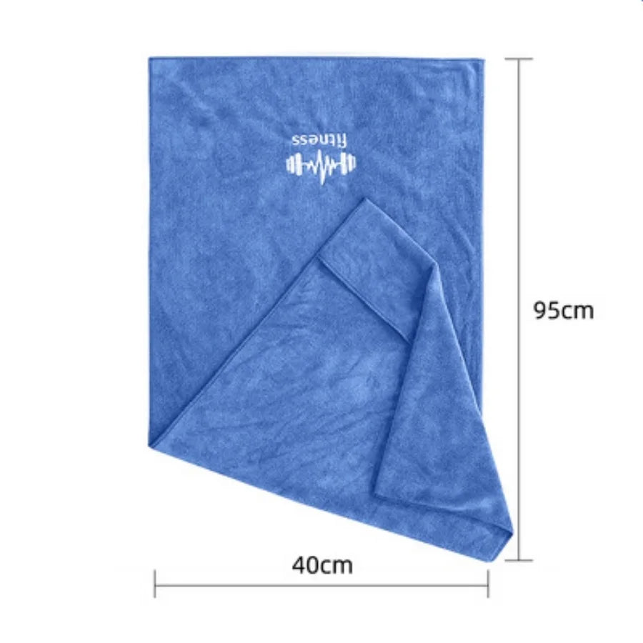 FlexHaven Fitness Towel