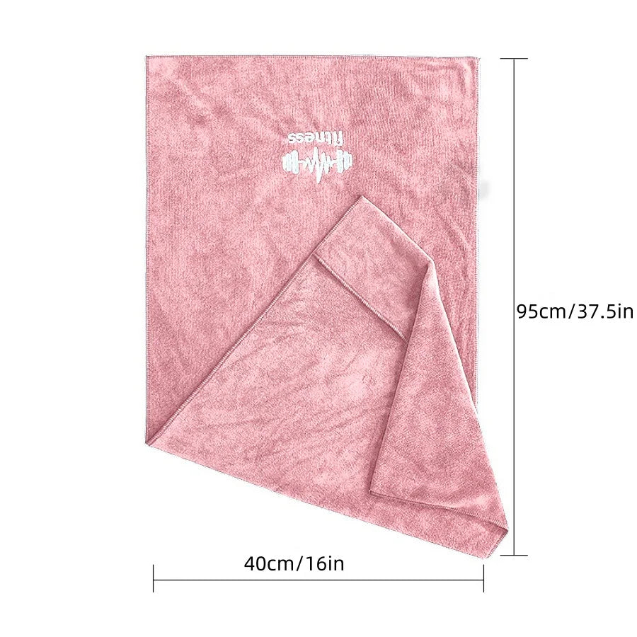FlexHaven Fitness Towel