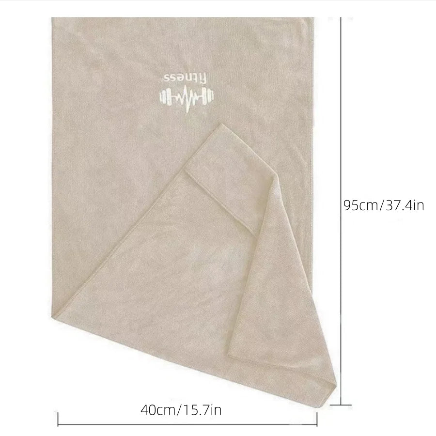 FlexHaven Fitness Towel